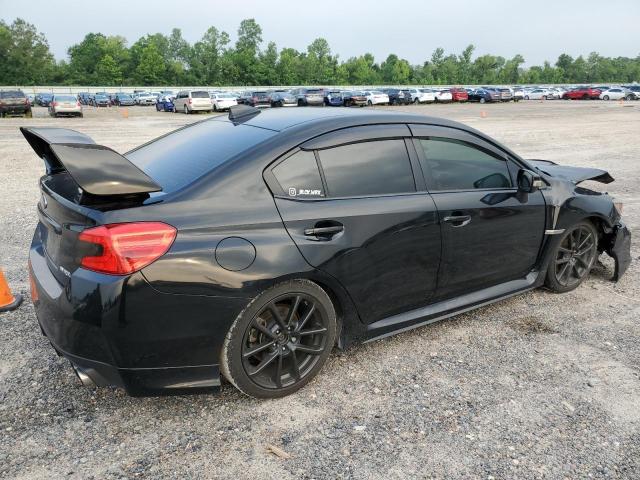 2020 Subaru Wrx Premium VIN: JF1VA1C66L9829279 Lot: 53894984