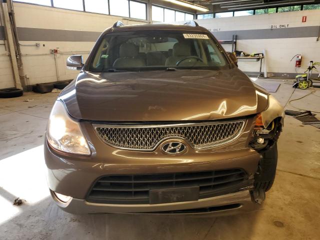 2011 Hyundai Veracruz Gls VIN: KM8NUDCC2BU176871 Lot: 54762074