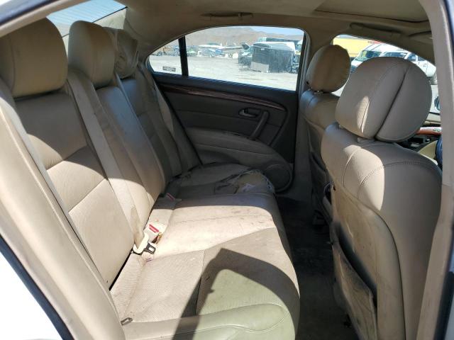 2007 Acura Rl VIN: JH4KB16657C003276 Lot: 53260594