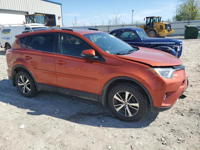 2016 Toyota Rav4 Xle VIN: JTMRFREV9GJ103842 Lot: 53305004