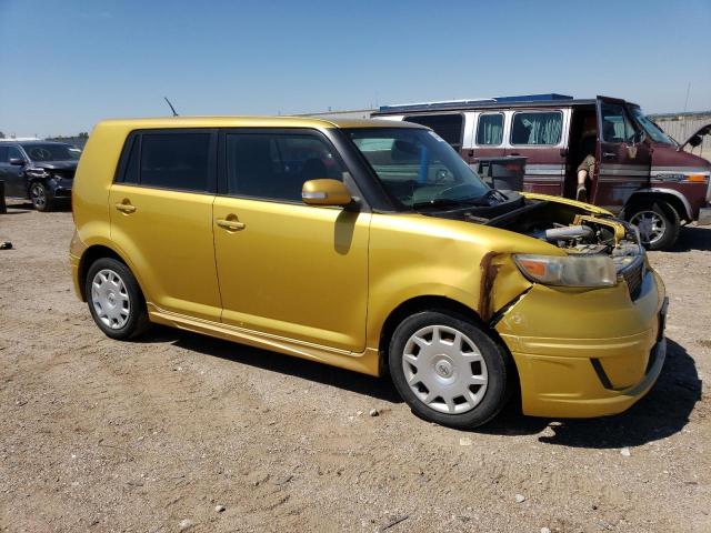 2008 Toyota Scion Xb VIN: JTLKE50E181055828 Lot: 54431254