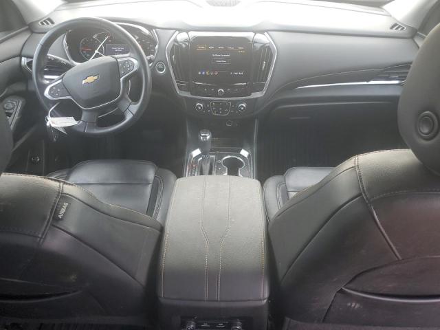 1GNEVHKW8LJ139547 Chevrolet Traverse L 8