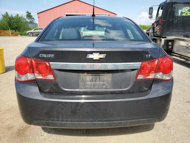 2014 Chevrolet Cruze Lt VIN: 1G1PC5SB7E7267497 Lot: 55615584