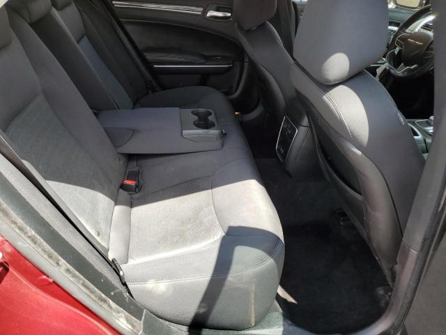 2018 Chrysler 300 Touring VIN: 2C3CCAAG1JH249768 Lot: 55615924