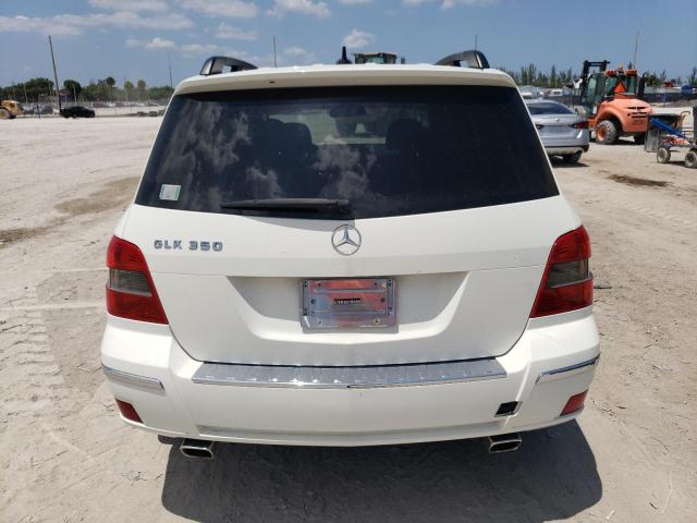 2012 Mercedes-Benz Glk 350 VIN: WDCGG5GB7CF803088 Lot: 54257054