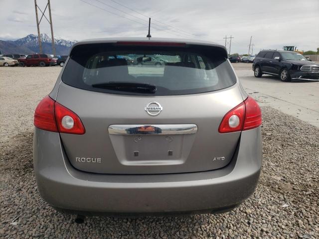 2012 Nissan Rogue S VIN: JN8AS5MV7CW702114 Lot: 53523564