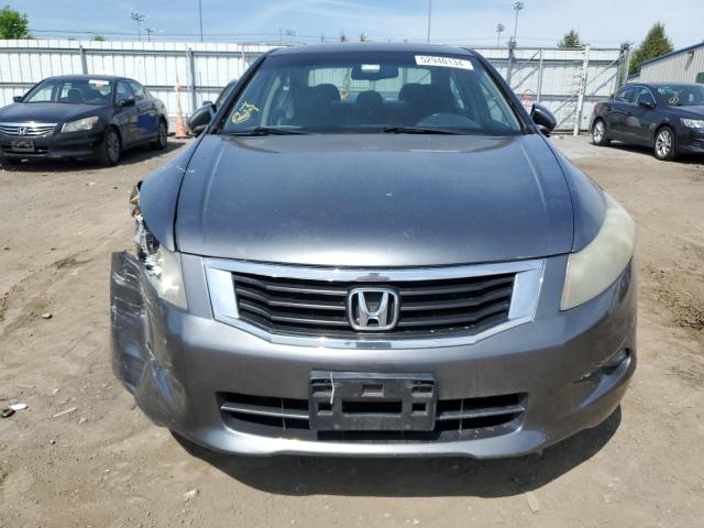 1HGCP3F8XAA011544 2010 Honda Accord Exl