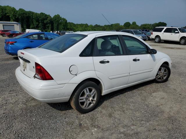 2003 Ford Focus Se Comfort VIN: 1FAFP34303W248607 Lot: 54052774