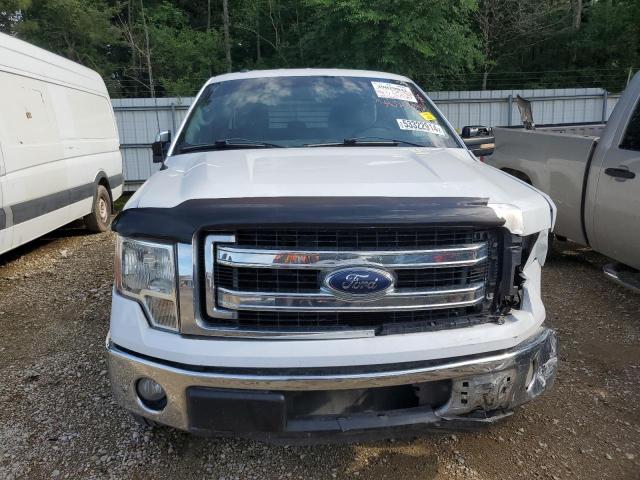 2013 Ford F150 Supercrew VIN: 1FTEW1CM8DFD30948 Lot: 53322914