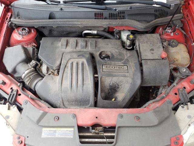 2010 Chevrolet Cobalt Ls VIN: 1G1AB5F53A7156307 Lot: 53456954