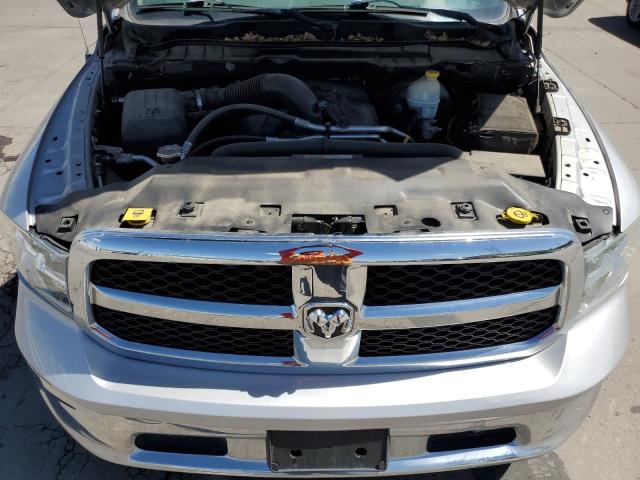 2014 Ram 1500 Slt VIN: 1C6RR7GT6ES164393 Lot: 55394604