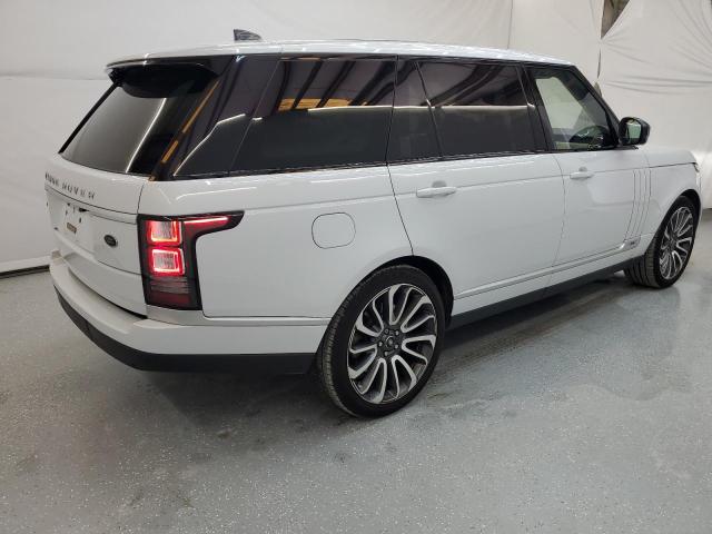 2017 Land Rover Range Rover Supercharged VIN: SALGS5FE0HA362112 Lot: 53427524