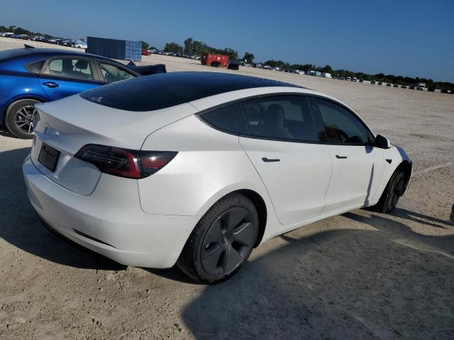 2022 Tesla Model 3 VIN: 5YJ3E1EA8NF331424 Lot: 55899424