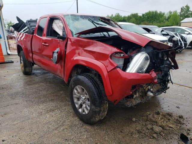 2016 TOYOTA TACOMA ACC 5TFSZ5AN0GX017615  53399234