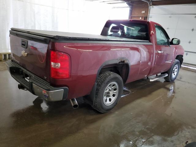 2008 Chevrolet Silverado C1500 VIN: 1GCEC14C58Z217283 Lot: 54963474