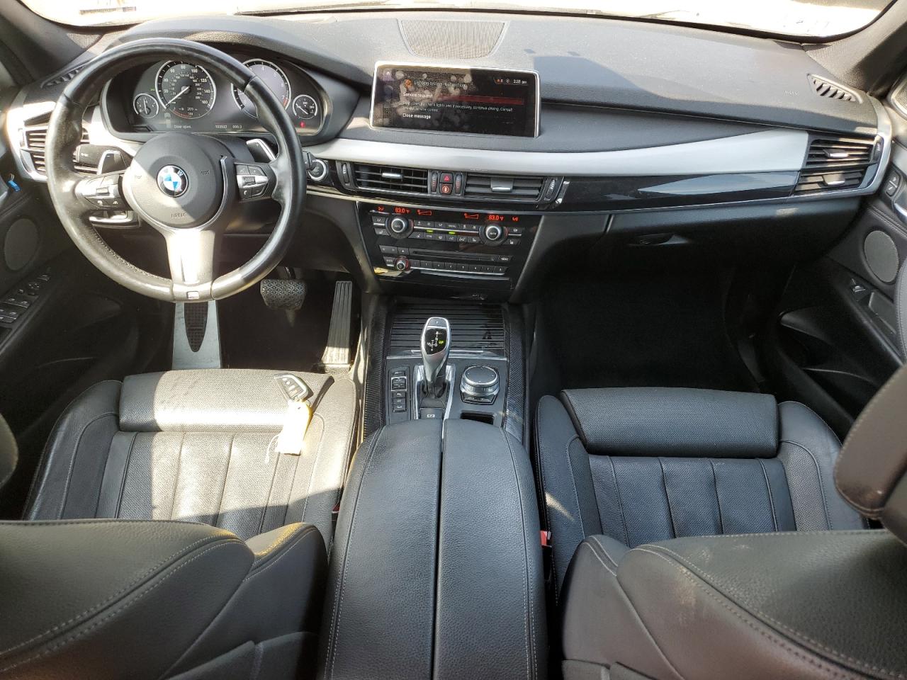 5UXKR6C57J0U14143 2018 BMW X5 xDrive50I