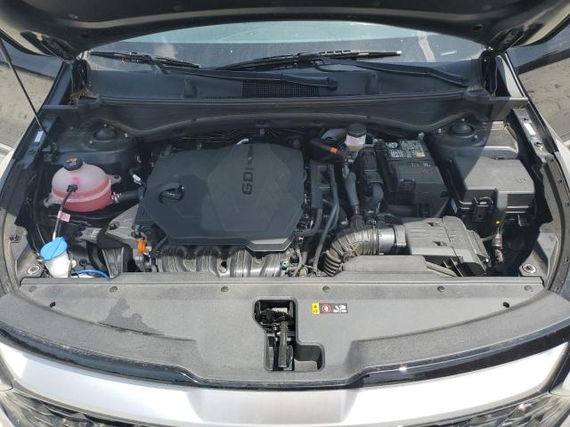 2023 KIA SPORTAGE E - 5XYK33AF6PG083278