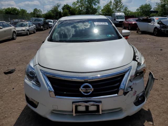 2013 Nissan Altima 2.5 VIN: 1N4AL3AP8DC157553 Lot: 55665714