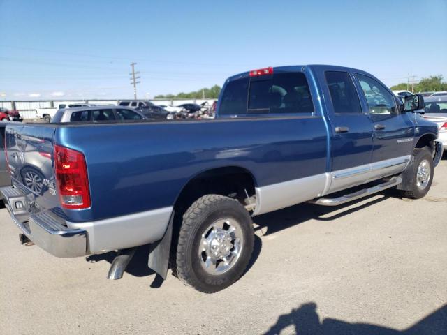 2006 Dodge Ram 3500 St VIN: 3D7LX38C36G262663 Lot: 55567184