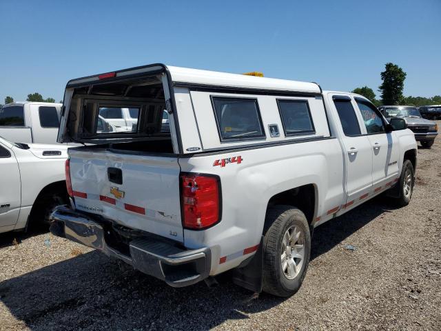 2GCVKPEC1K1104001 2019 Chevrolet Silverado Ld K1500 Lt