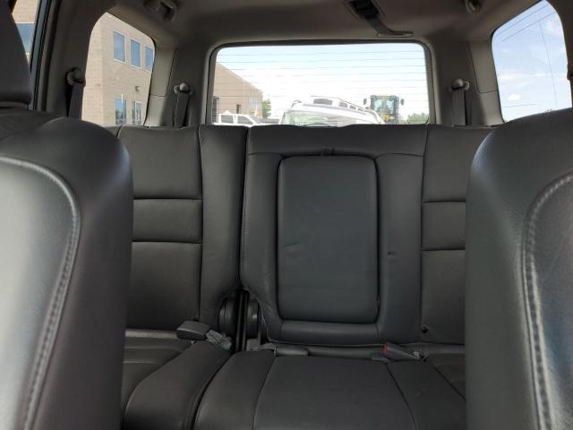 2006 Honda Pilot Ex VIN: 5FNYF28706B004736 Lot: 56425914