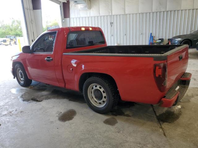 2011 Chevrolet Colorado VIN: 1GCCSBF91B8134030 Lot: 56906654