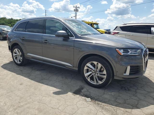 2021 Audi Q7 Premium Plus VIN: WA1LJAF74MD021723 Lot: 55295284