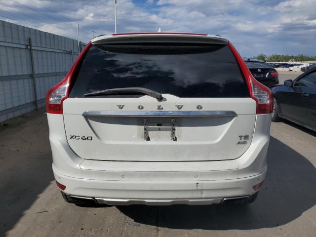 2015 Volvo Xc60 T5 Premier VIN: YV4612RK7F2719456 Lot: 55615504