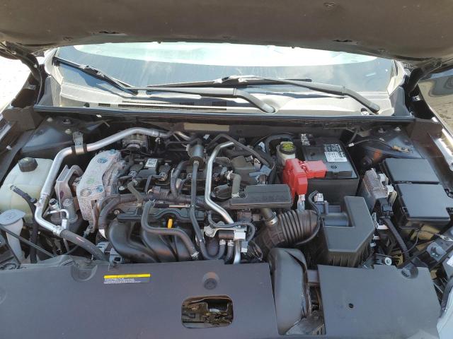 2020 Nissan Sentra Sv VIN: 3N1AB8CV3LY250849 Lot: 54732704