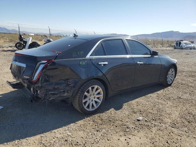 2014 Cadillac Cts VIN: 1G6AP5SX9E0172335 Lot: 57065104