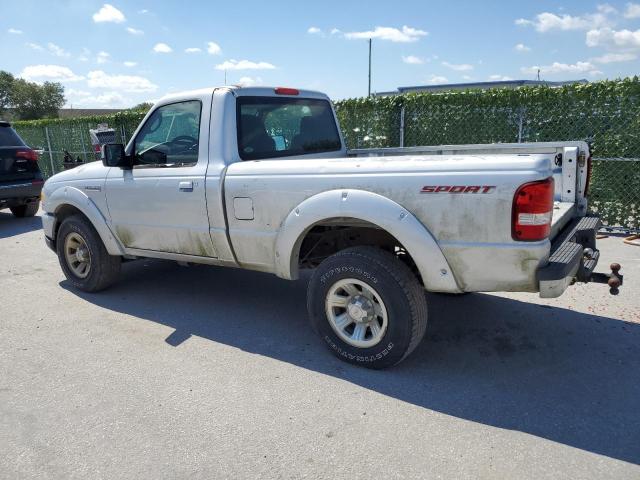 2006 Ford Ranger VIN: 1FTYR10U86PA51585 Lot: 55560804