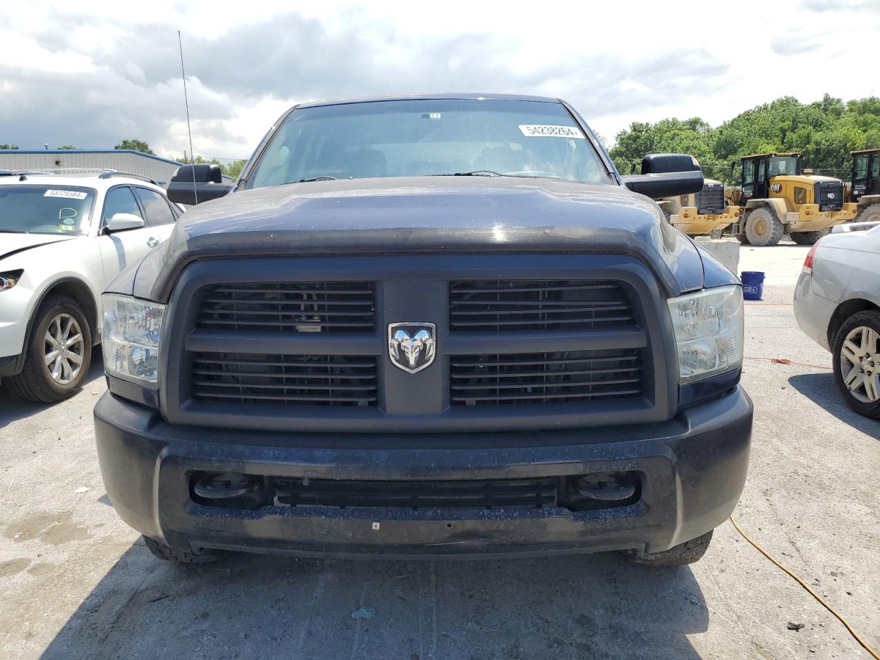 3C7WD5HT7CG280898 2012 Dodge Ram 2500 St