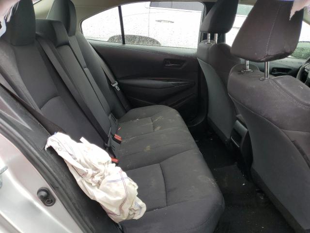 2022 TOYOTA COROLLA LE - JTDEAMDE8NJ049464