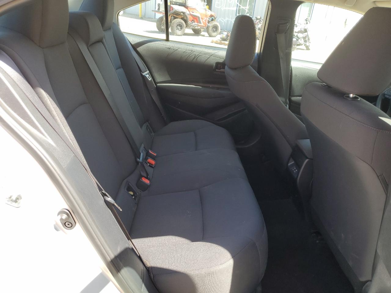 5YFB4MDE7PP069486 TOYOTA COROLLA 2023