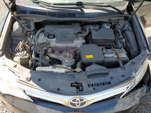 2012 Toyota Camry Base VIN: 4T1BF1FK4CU601510 Lot: 55864024