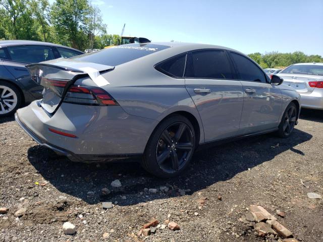 2023 HONDA ACCORD HYB - 1HGCY2F77PA035937