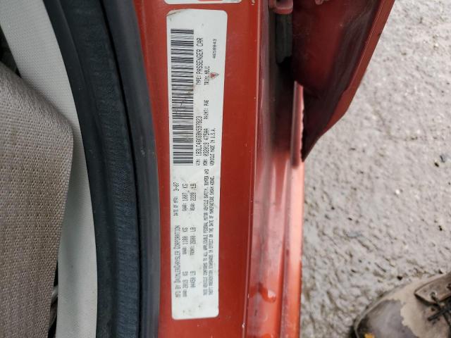 2008 Dodge Avenger Se VIN: 1B3LC46K68N597823 Lot: 54343964