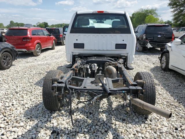 2017 Ford F250 Super Duty VIN: 1FDBF2B66HEF49992 Lot: 55283444