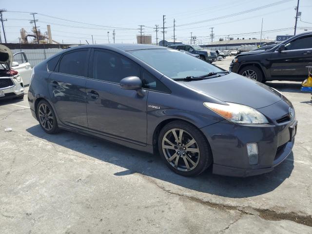 2011 Toyota Prius VIN: JTDKN3DU6B0313632 Lot: 57030604