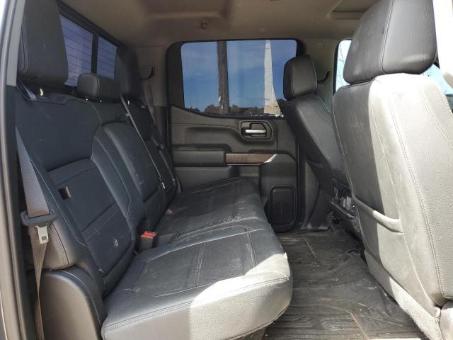 2022 GMC Sierra Limited K1500 Denali VIN: 1GTU9FEL8NZ182479 Lot: 57081954