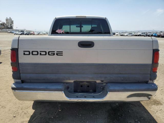 1999 Dodge Ram 2500 VIN: 3B7KC23W1XG169901 Lot: 53074414