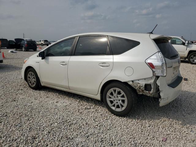 2012 Toyota Prius V VIN: JTDZN3EU1C3143211 Lot: 56279354