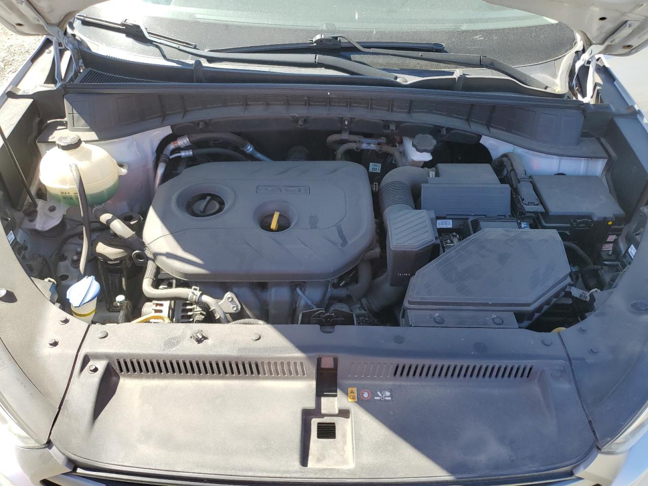 KM8J33A48GU116723 2016 Hyundai Tucson Limited