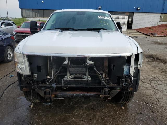 2010 Chevrolet Silverado K2500 Heavy Duty Lt VIN: 1GC4KXBG6AF132225 Lot: 53978954