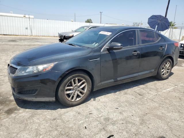 2011 Kia Optima Lx VIN: KNAGM4A78B5162967 Lot: 56959754