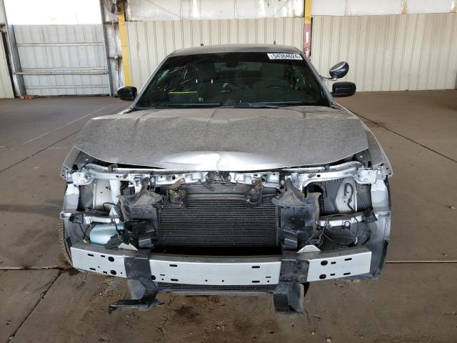 2021 Dodge Charger Police VIN: 2C3CDXAT8MH588240 Lot: 54384624