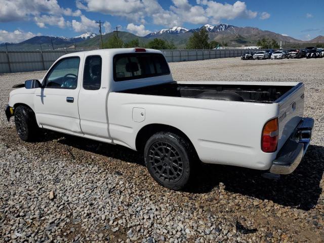 1999 Toyota Tacoma Xtracab VIN: 4TAVN52N8XZ462112 Lot: 55893154