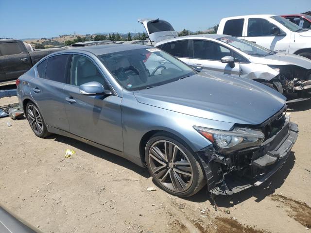 2015 Infiniti Q50 Base VIN: JN1BV7AP9FM344851 Lot: 56912494