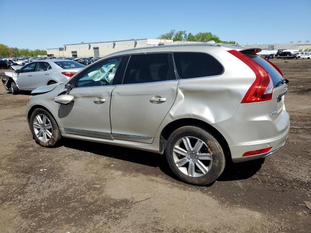 2017 Volvo Xc60 T5 Inscription VIN: YV440MRU5H2110974 Lot: 53943564