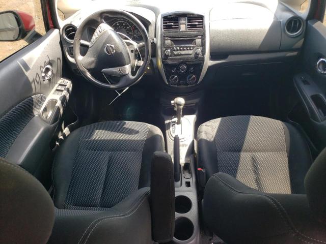 2015 Nissan Versa Note S VIN: 3N1CE2CP1FL355003 Lot: 53093064